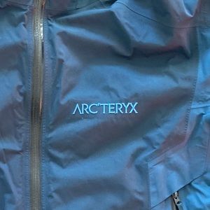 ARCTERYX MODON JACKET